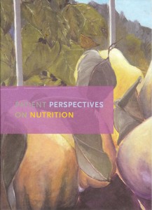Patient Perspectives_on_Nutrition voorkant